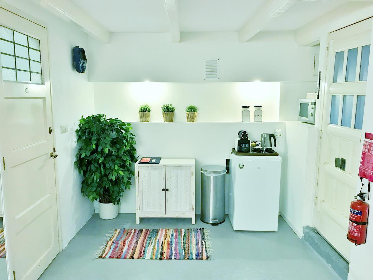 Amsterdam At Home Exteriör bild